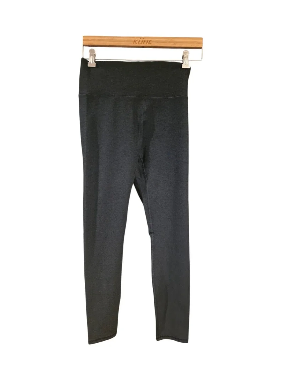 Vuori Clean Elevation Legging And Bra Bundle - Picture 3 of 6